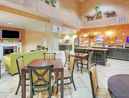 Holiday Inn Express and Suites - Tucumcari | New Mexico - Tucumcari