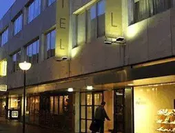 Boutique Hotel Lumiere | Kuzey Brabant - Eindhoven - Eindhoven Kent Merkezi