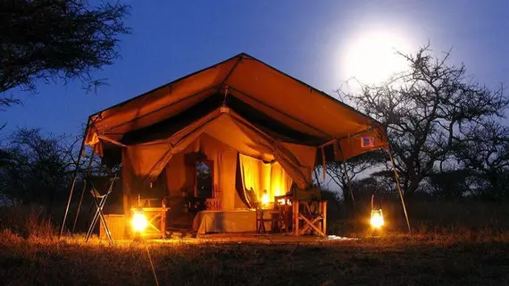 Mapito Tented Camp | Serengeti Ulusal Parkı