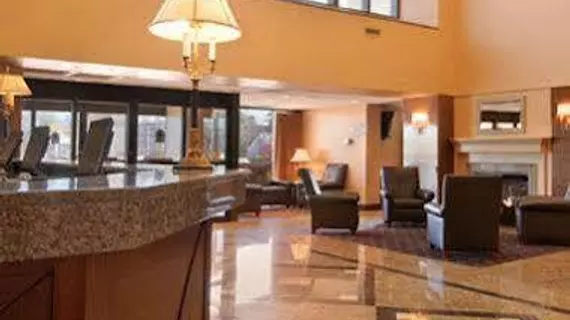 Days Inn Horsham Philadelphia | Pensilvanya - Bucks County - Philadelphia (ve civarı) - Horsham