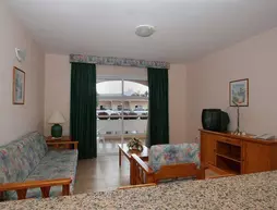 Apartamentos Jardín del Conde | Kanarya Adaları - La Gomera - Valle Gran Rey - Vueltas