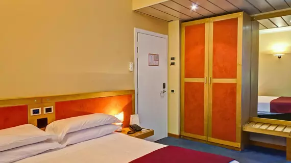 Best Western Hotel Quattrotorri | Umbria - Perugia (vilayet) - Perugia