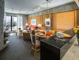 The Lodge at Snowbird | Utah - Salt Lake City (ve civarı) - Sandy - Alta - Salt Lake Mountain Resorts