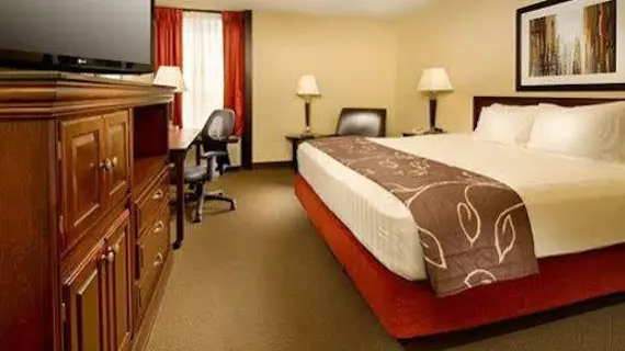 Drury Inn Paducah | Kentucky - Paducah (ve civarı) - Paducah