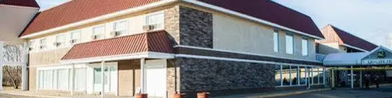 Quality Inn Whitecourt | Alberta - Whitecourt (ve civarı) - Whitecourt