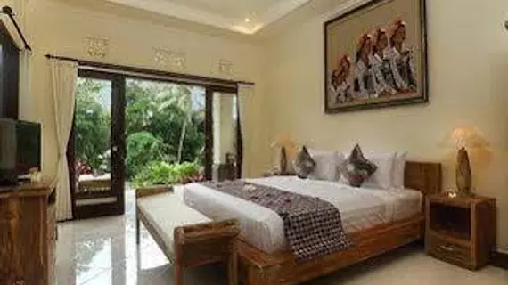 Puri Payogan Villa | Bali - Ubud - Kedewatan