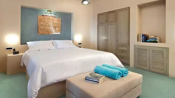 Voreina Gallery Suites | Ege Adaları - Santorini