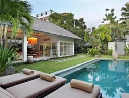 Villa Kiran One | Bali - Badung - Seminyak - Drupadi