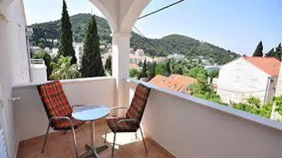 Villa Perla | Dubrovnik-Neretva - Dubrovnik (ve civarı) - Dubrovnik - Lapad - Babin Kuk