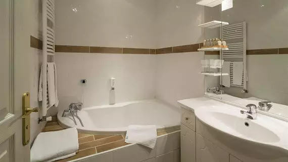 Hôtel Royal | Occitanie - Herault (bölge) - Montpellier (ve civarı) - Montpellier - Montpellier Kent Merkezi