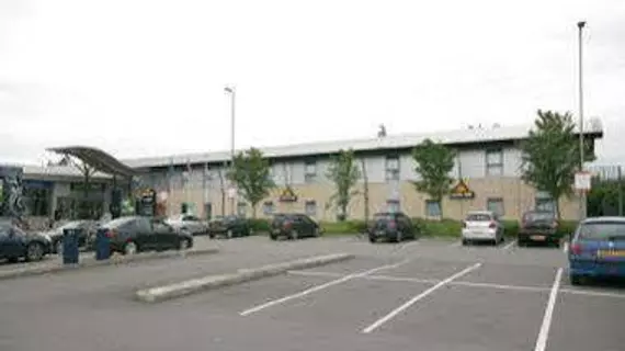 Days Inn Hotel Donington and East Midlands Airport | Derbyshire (kontluk) - Derby - Shardlow