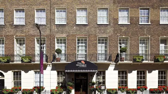 The Montague On The Gardens | Londra (ve civarı) - London City Center - Bloomsbury