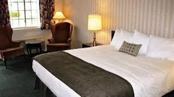 Park View Inn | New Hampshire - Manchester (ve civarı) - Salem