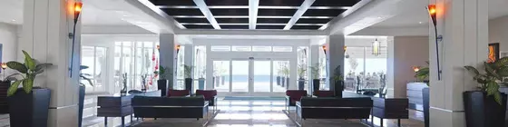 Hilton Rose Hall Resort & Spa | Saint James - Montego Körfezi (ve civarı) - Montego Bay