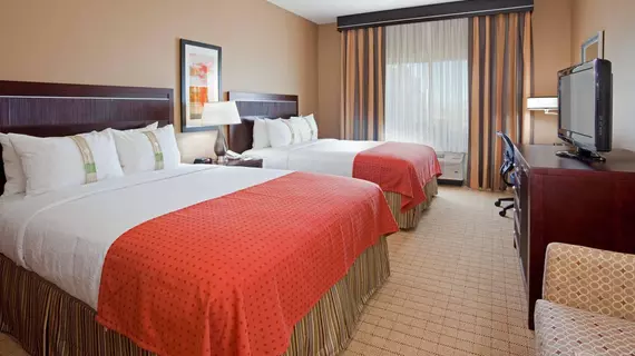 Holiday Inn & Suites Denver Airport | Kolorado - Denver (ve civarı) - Denver