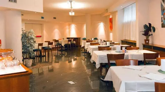 Hotel Re | Lombardy - Milano (ve civarı) - Kuzey Milano