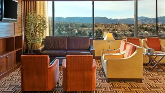 Sheraton Denver West Hotel | Kolorado - Denver (ve civarı) - Lakewood