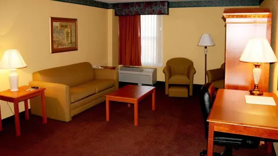 Ramada by Wyndham Orlando Florida Mall | Florida - Orlando (ve civarı) - International Drive