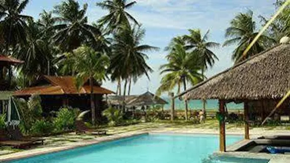 D'coconut Island Resort | Johor - Pulau Besar