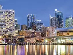 ParkRoyal Darling Harbour | New South Wales - Sidney (ve civarı) - Sydney - Pyrmont