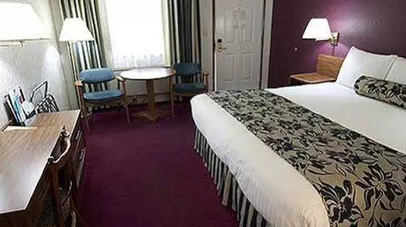 Flagship Inn of Ashland | Oregon - Medford (ve civarı) - Ashland