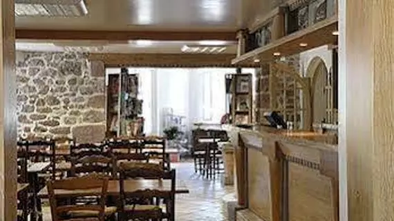 Hotel Restaurant Noblia | Nouvelle-Aquitaine - Pyrenees-Atlantiques - Bidarray