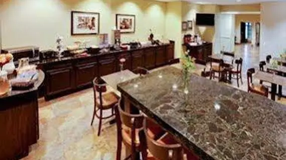 Hawthorn Suites Addison | Teksas - Dallas (ve civarı) - Dallas - Addison - Galleria