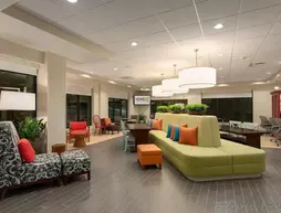 Home2 Suites by Hilton Denver West / Federal Center | Kolorado - Denver (ve civarı) - Lakewood