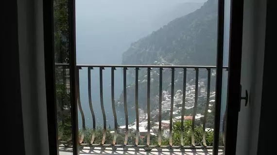 Colle dell'Ara | Campania - Salerno (il) - Positano