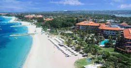 Grand Mirage Resort & Thalasso Bali - All Inclusive | Bali - Nusa Dua - Kuta Selatan