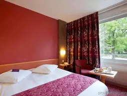 Mercure Colmar Champ De Mars | Grand Est - Haut-Rhin (bölge) - Colmar - Colmar Kent Merkezi