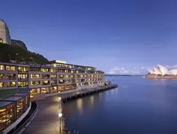 Park Hyatt Sydney | New South Wales - Sidney (ve civarı) - Sydney - The Rocks