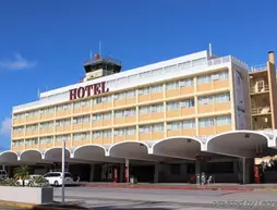 San Juan Airport Hotel | San Juan (ve civarı) - Karolayna