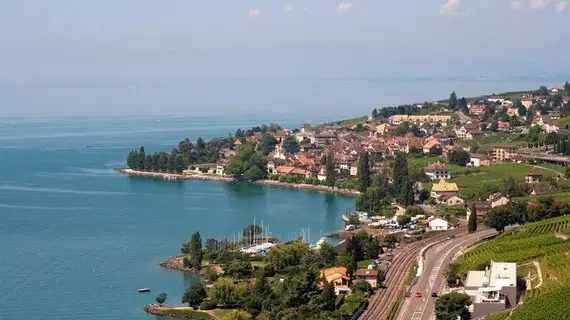 Hotel Lavaux (Clarion Collection) | Vaud Kantonu - Lavaux-Oron District - Bourg-en-Lavaux