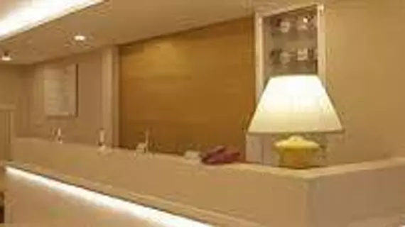 Hong Kong Kaiteki Hotel | Binh Duong (vilayet) - Ho Şi Min Şehri (ve civarı) - Ho Chi Minh City - Quận 1 - Ho Chi Minh Şehri Merkezi