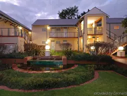 Courtyard Arcadia | Gauteng - City of Tshwane - Johannesburg (ve civarı) - Pretoria