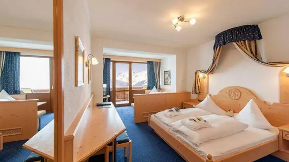 Hotel Riml | Tirol - Imst (ve civarı) - Soelden - Hochgurgl