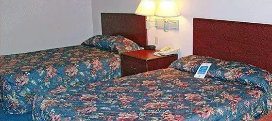 Motel 6 Springfield - North | Missouri - Springfield (ve civarı) - Springfield