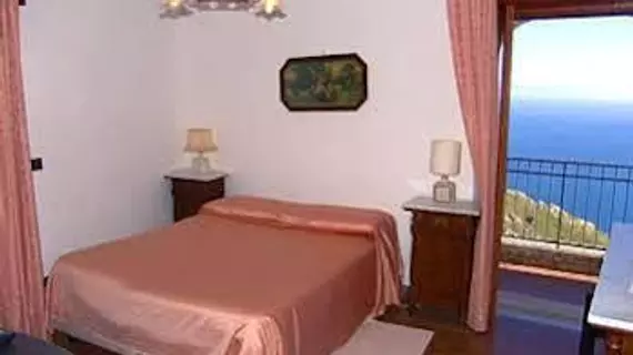 Villa Regina | Sicilya - Messina (vilayet) - Taormina Sahili - Taormina