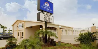 Americas Best Value Inn Port Aransas