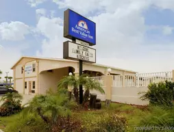 Americas Best Value Inn Port Aransas | Teksas - Corpus Christi (ve civarı) - Port Aransas