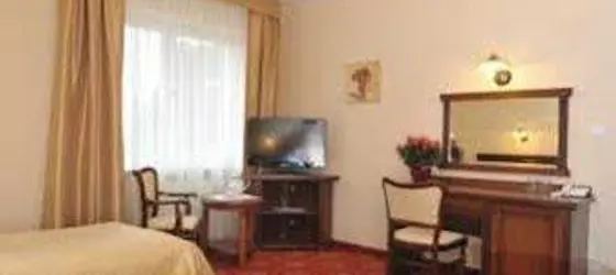 Hotel Arkadia Royal | Mazovya Voyvodalığı - Varşova (ve civarı) - Wawer