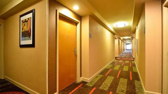 Holiday Inn Express Atlanta-Stone Mountain | Georgia - Atlanta (ve civarı) - Lilburn