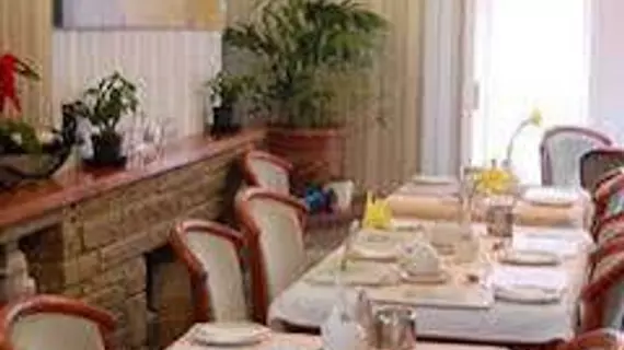 Ivydene Hotel | Doğu Sussex (kontluk) - Eastbourne - Eastbourne Deniz Kıyısı - Eastbourne City Centre