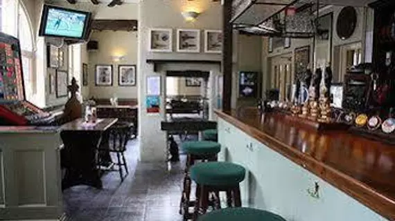 The Bear | Wiltshire (kontluk) - Marlborough