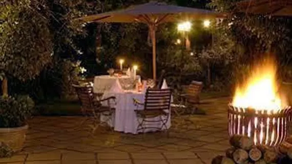 Jatinga Country Lodge | Mpumalanga - Mbombela - White River