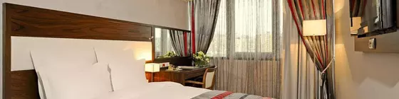 Novotel Sarajevo Bristol | Sarajevo Canton - Sarajevo