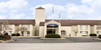 Sleep Inn Summersville