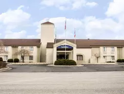 Sleep Inn Summersville | Batı Virginia - Summersville (ve civarı) - Summersville