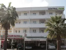 Apartamentos Central Park | Balearic Adaları - Mayorka Adası - Pla de Mallorca